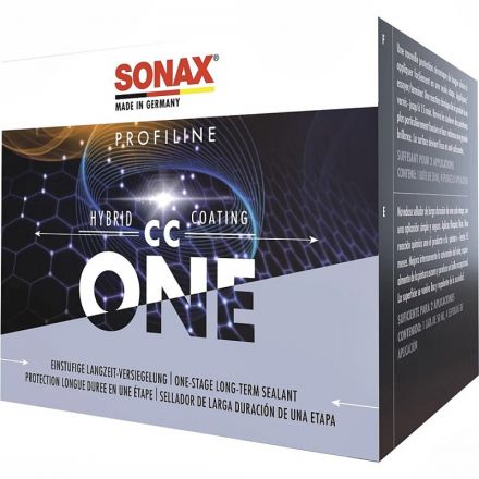 Sonax Hybrid Coating CC One 30ml