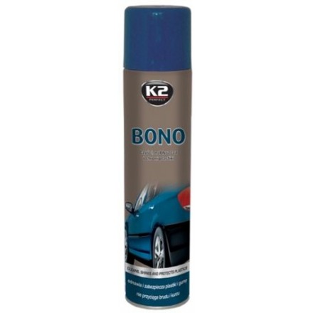 K2 Bono