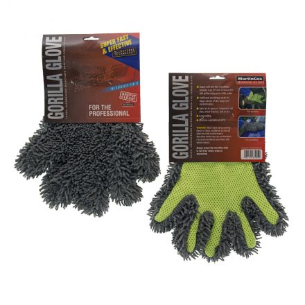 Martincox Gorilla Glove