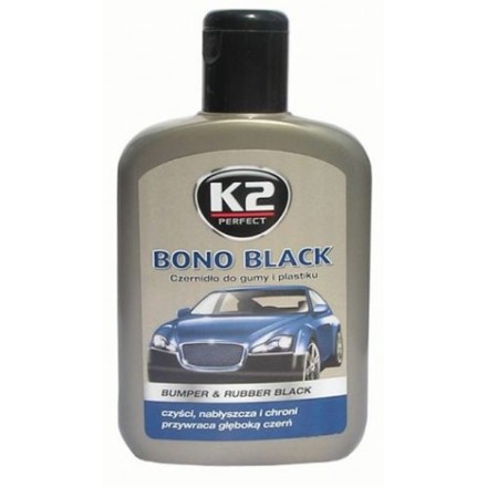 K2 Bono Black