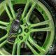RRC Bad Boys Wheel Cleaner Neon 500ml