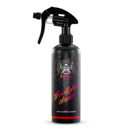 RRC Bad Boys Tire & Rubber Cleaner 500ml