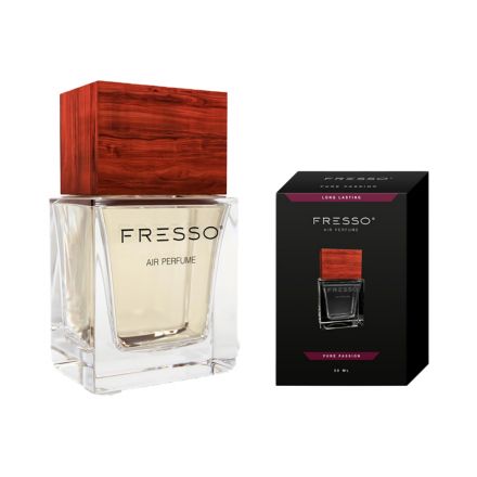 Fresso Perfume Pure Passion 50ml