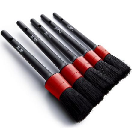 SGCB Detail Brush kit 5/1
