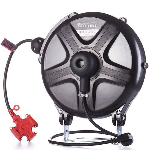 10 M Electric Hose Reel