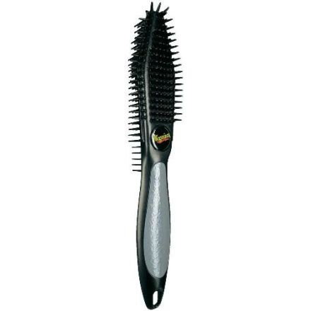 Meguiar's Hair&Fibre Removal Brush