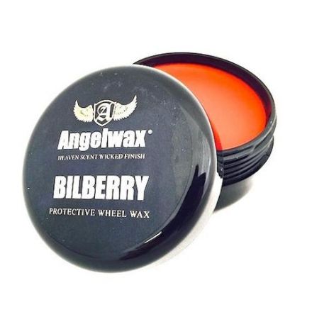 Angelwax Billberry Wheel Wax 33ml