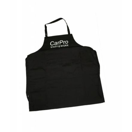 Carpro Detailing Apron
