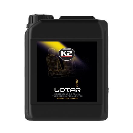 K2 Lotar Pro 5Kg