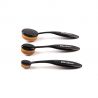 Maxshine Ultra Soft Brush Combo pack 3/1