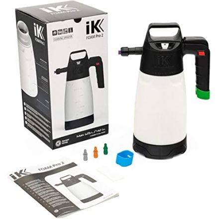 IK Foam Pro 2.0 Sprayer
