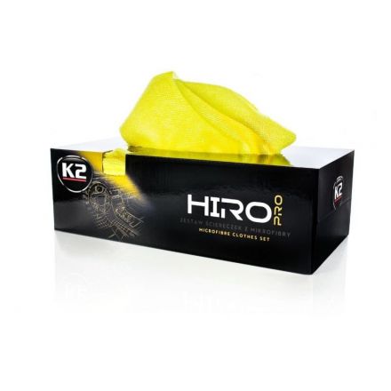 K2 Hiro Pro komplet mikro krp 30/1