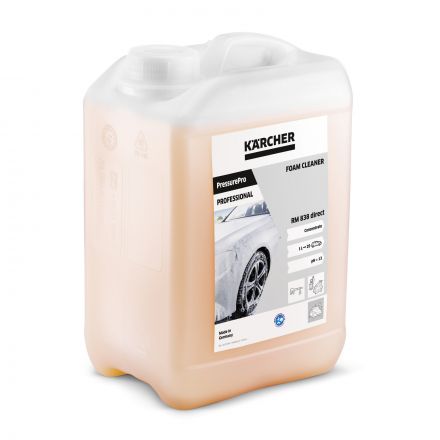 Karcher RM838 PressurePro Foam Cleaner 3L