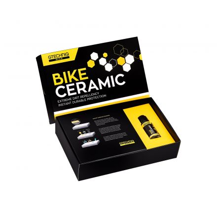 Gtechinq Bike Ceramic