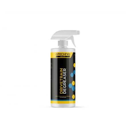 Gtechniq Drivetrain Degreaser 500ml