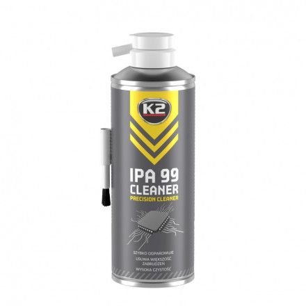 K2 Pro IPA Spray 400ml