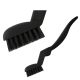 ADBL Little Rascal Black Brush