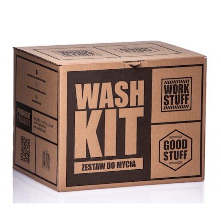 Good Stuff Wash Kit Maxi