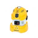 Novaltec Mini Pawnee Steam Extractor