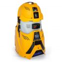 Novaltec Black Hawk R Steam Extractor