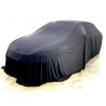 Poka Premium Car Cover Black Combi/Suv