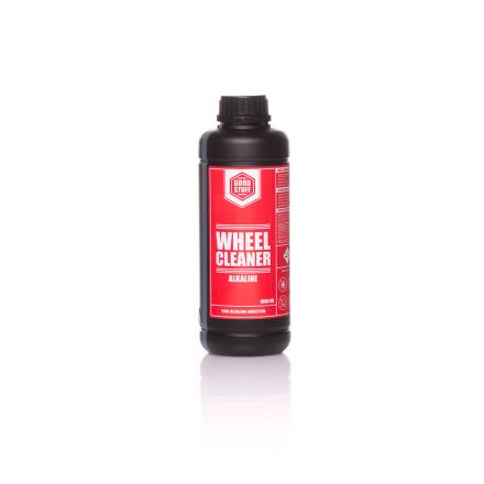 Good Stuff Wheel Cleaner Alkaline 1000ml
