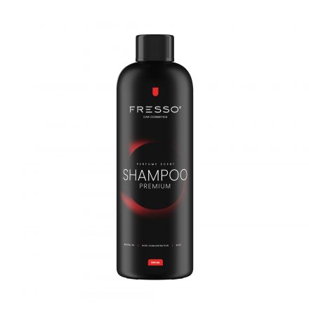 Fresso Shampoo premium 500ml