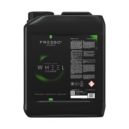 Fresso Wheel Cleaner 1000ml