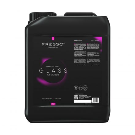 Fresso Glass Cleaner 5000ml