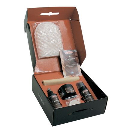 Ma-Fra Charme Leather Care Kit