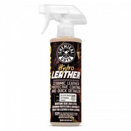 Chemical Guys Hydro Leather 473ml