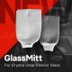 CarPro Glass Mitt Glove