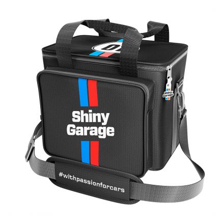 Shiny Garage Detailing Bag 2.0