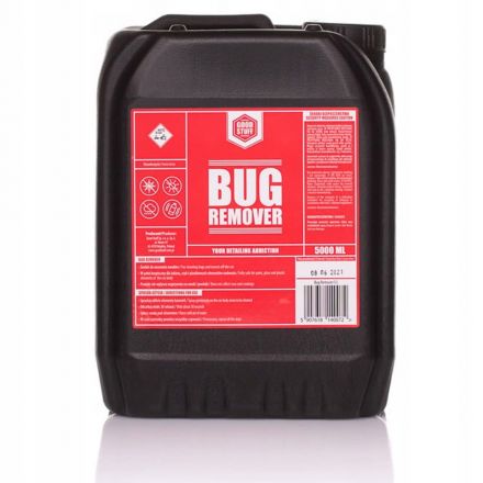 Good Stuff Bug Remover 5L