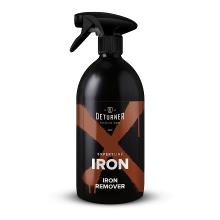 Deturner ExpertLine Iron Remover 1000ml