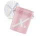 OneWax Wash Buckt kit Pink