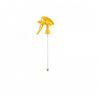 Kwazar Mercury Trigger 360° Yellow