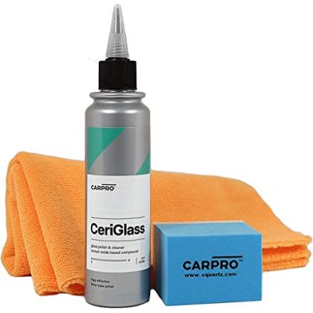 CarPro CeriGlass Kit 150ml