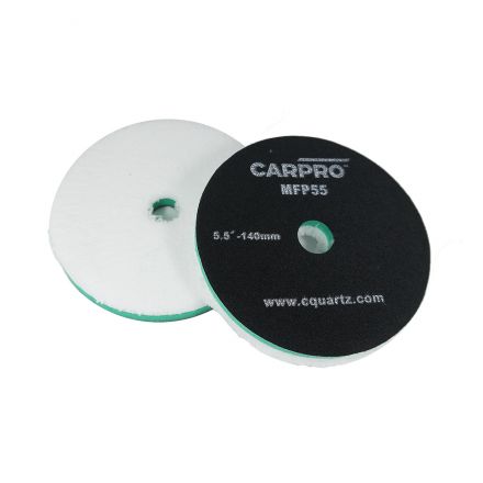CarPro MF Cutting Pad 140mm