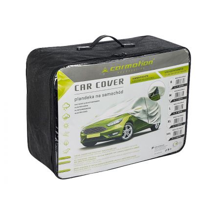 Carmotion Car Cover Pro