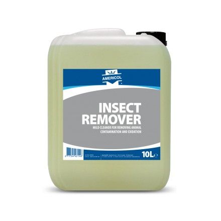 Americol Insect Remover Canister (10L)