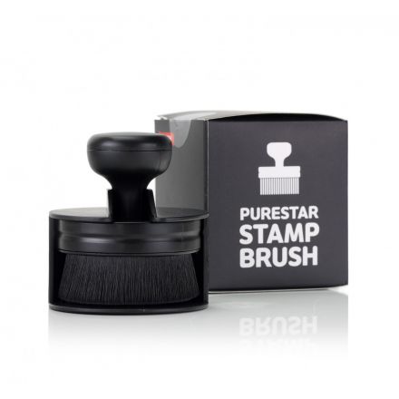 Purestar Stamp Brush Applictor