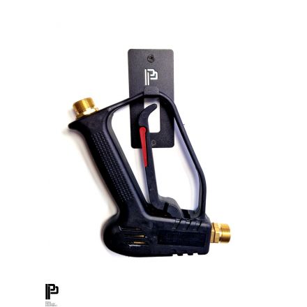 Poka Premium Pressure Washer Gun holder