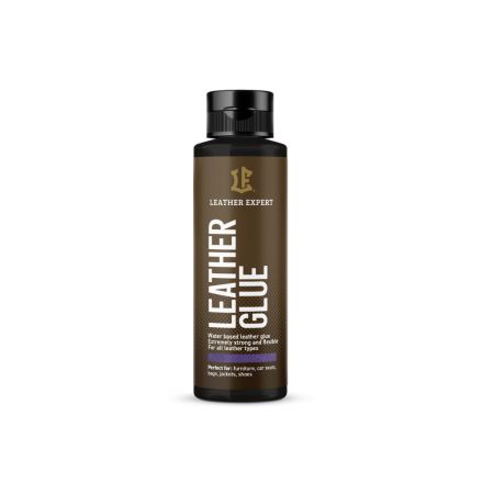 Leather Expert Leather Glue 50ml