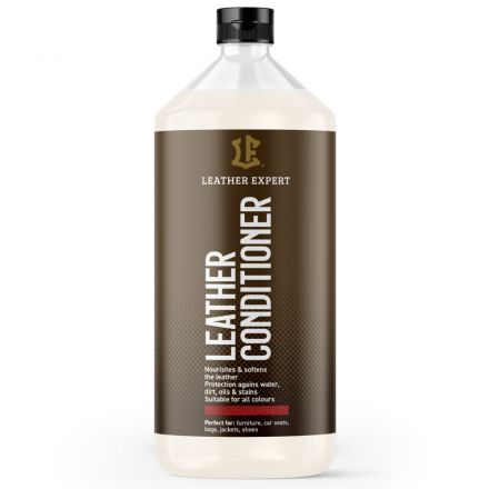 Leather Expert Leather Conditioner 1000ml