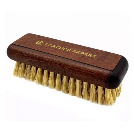 Leather Expert Leather Brush
