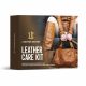 Leather Expert Leather Care Kit Small