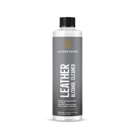 Leather Expert Alcohol Cleaner 250ml