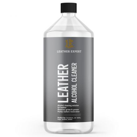 Leather Expert Alcohol Cleaner 1000ml