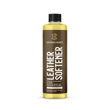 Leather Expert Leather Softener 250ml